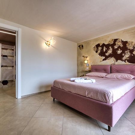 La Cantina Rent Rooms Agliè المظهر الخارجي الصورة