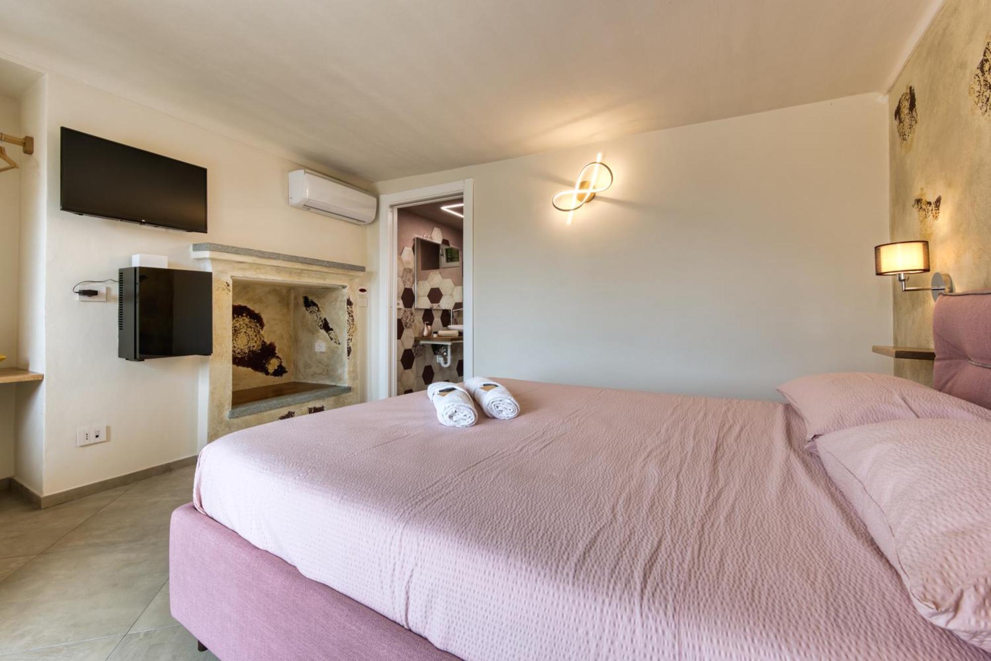 La Cantina Rent Rooms Agliè المظهر الخارجي الصورة