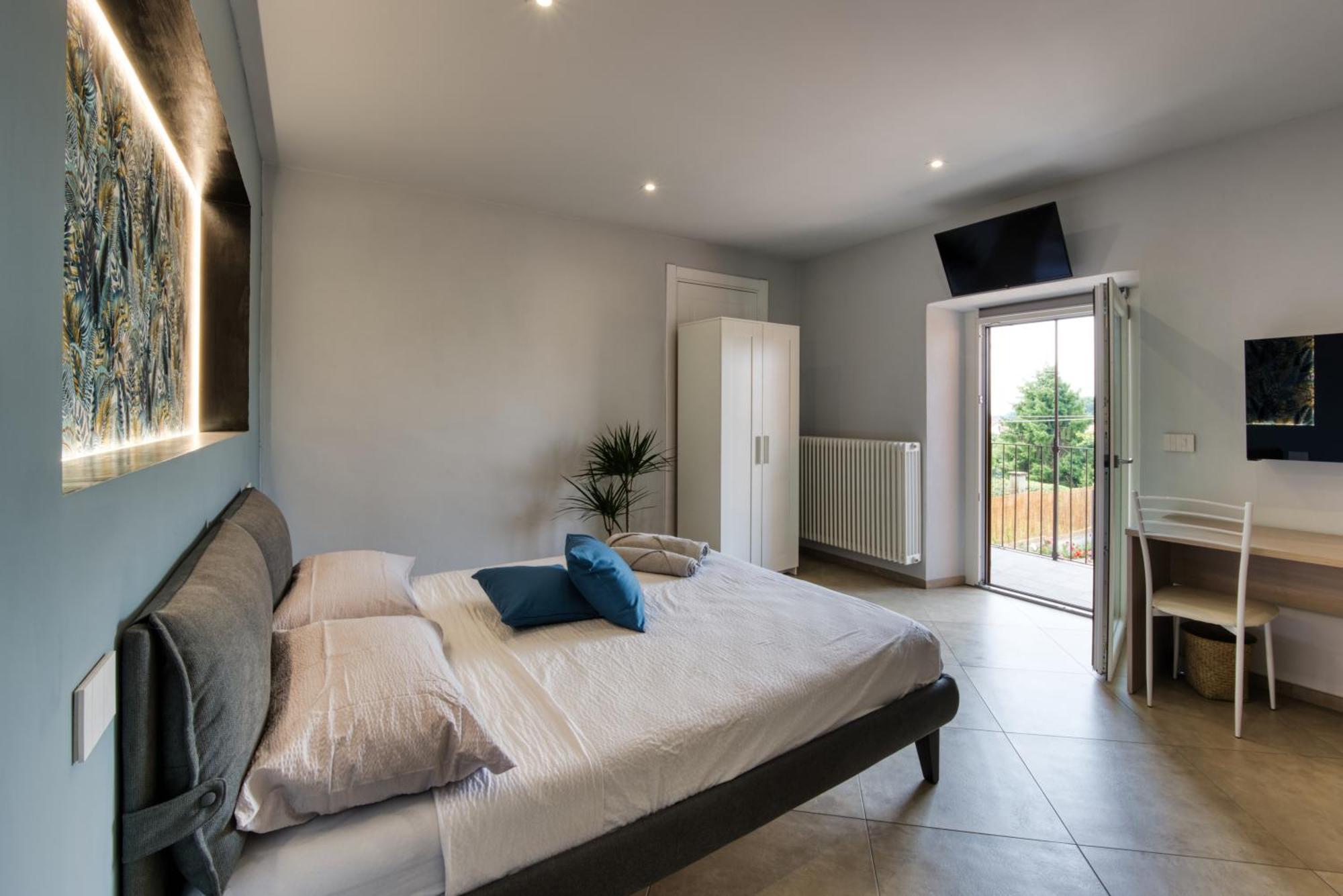 La Cantina Rent Rooms Agliè المظهر الخارجي الصورة