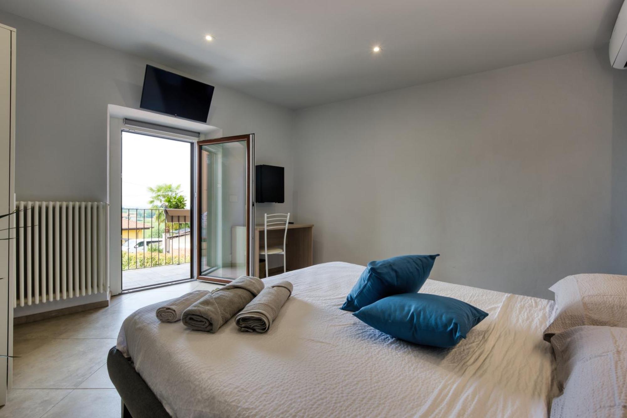 La Cantina Rent Rooms Agliè المظهر الخارجي الصورة
