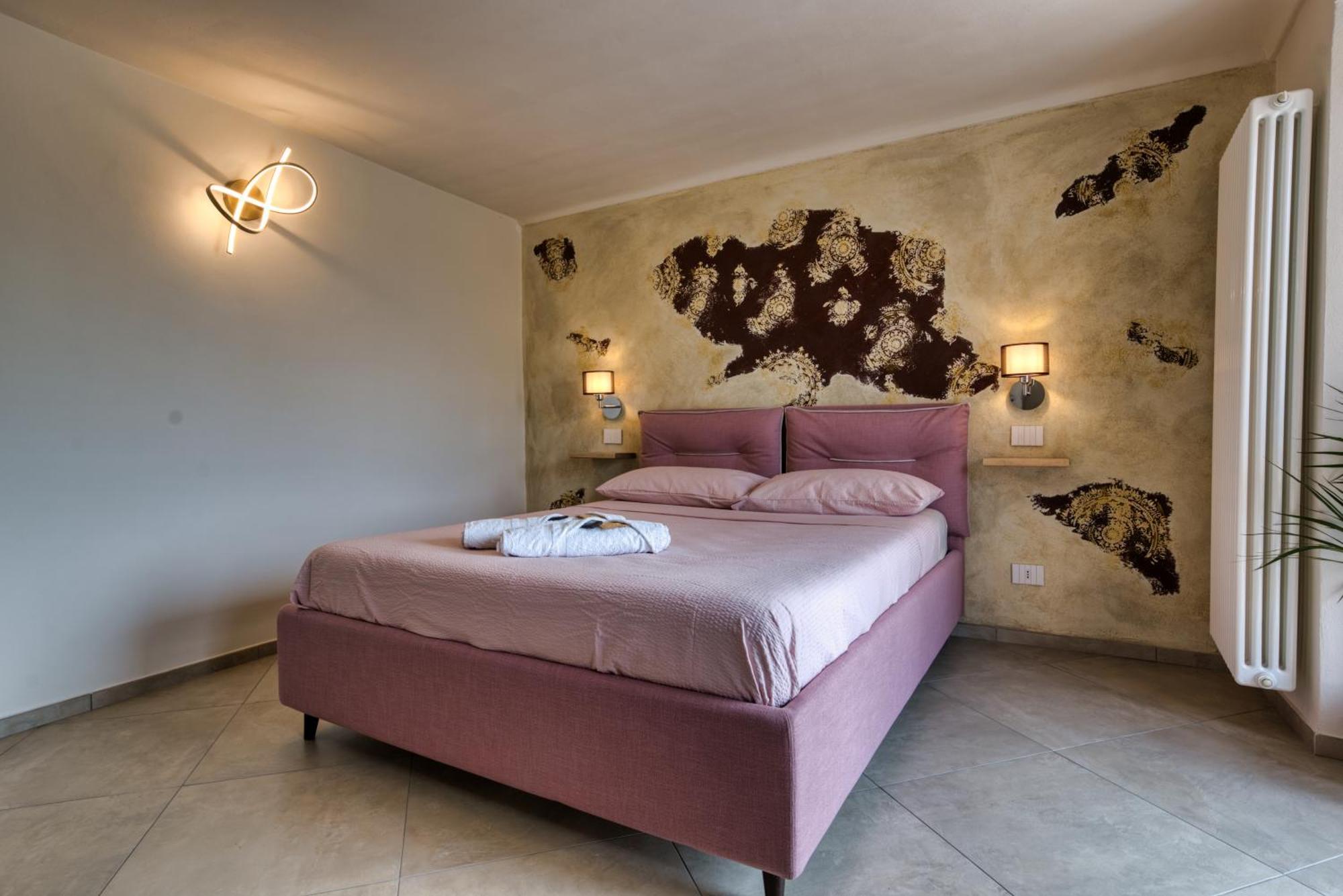 La Cantina Rent Rooms Agliè المظهر الخارجي الصورة