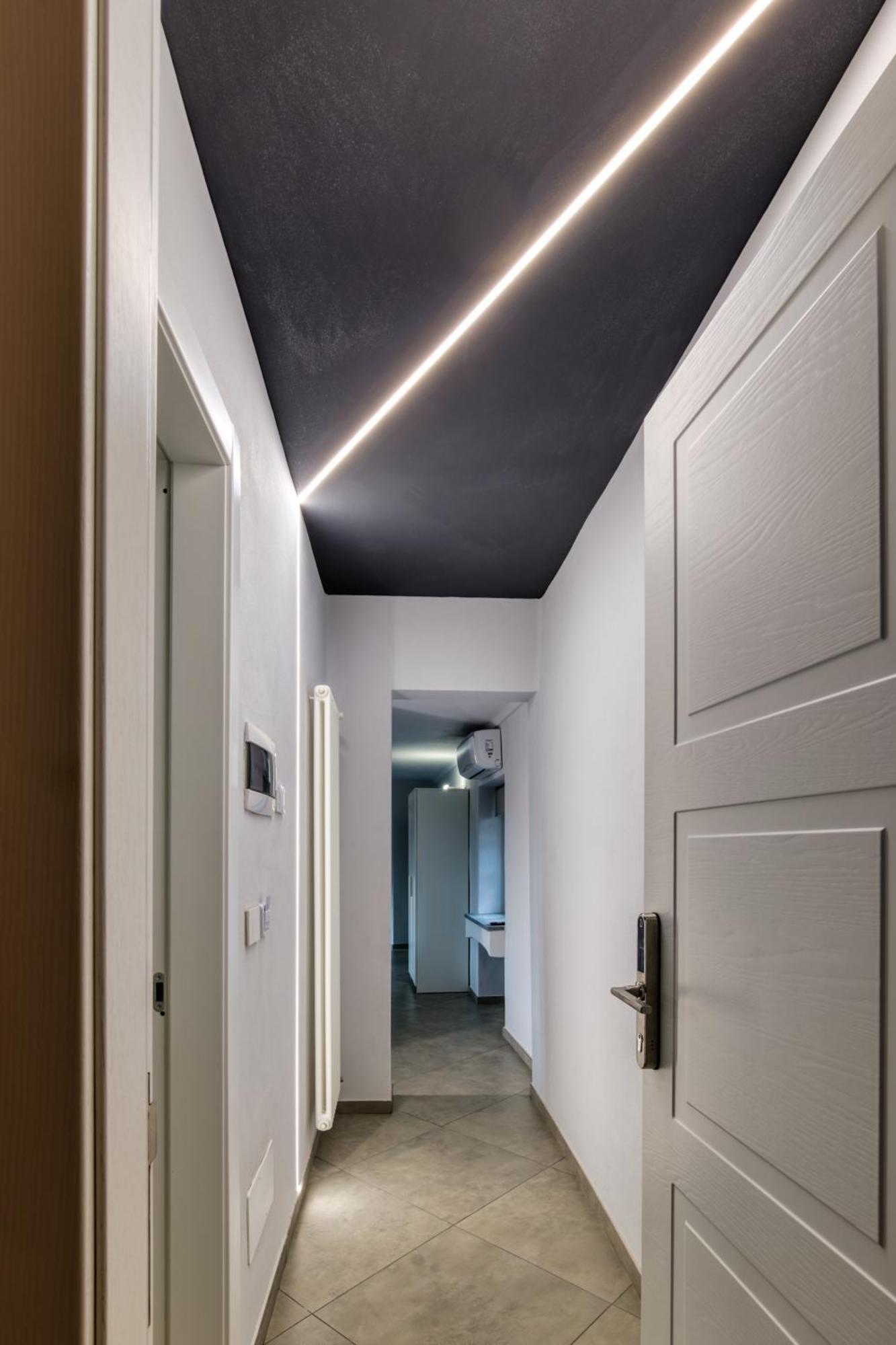 La Cantina Rent Rooms Agliè المظهر الخارجي الصورة