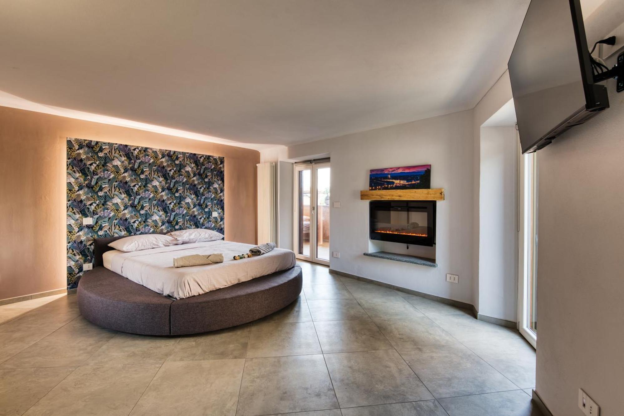 La Cantina Rent Rooms Agliè المظهر الخارجي الصورة