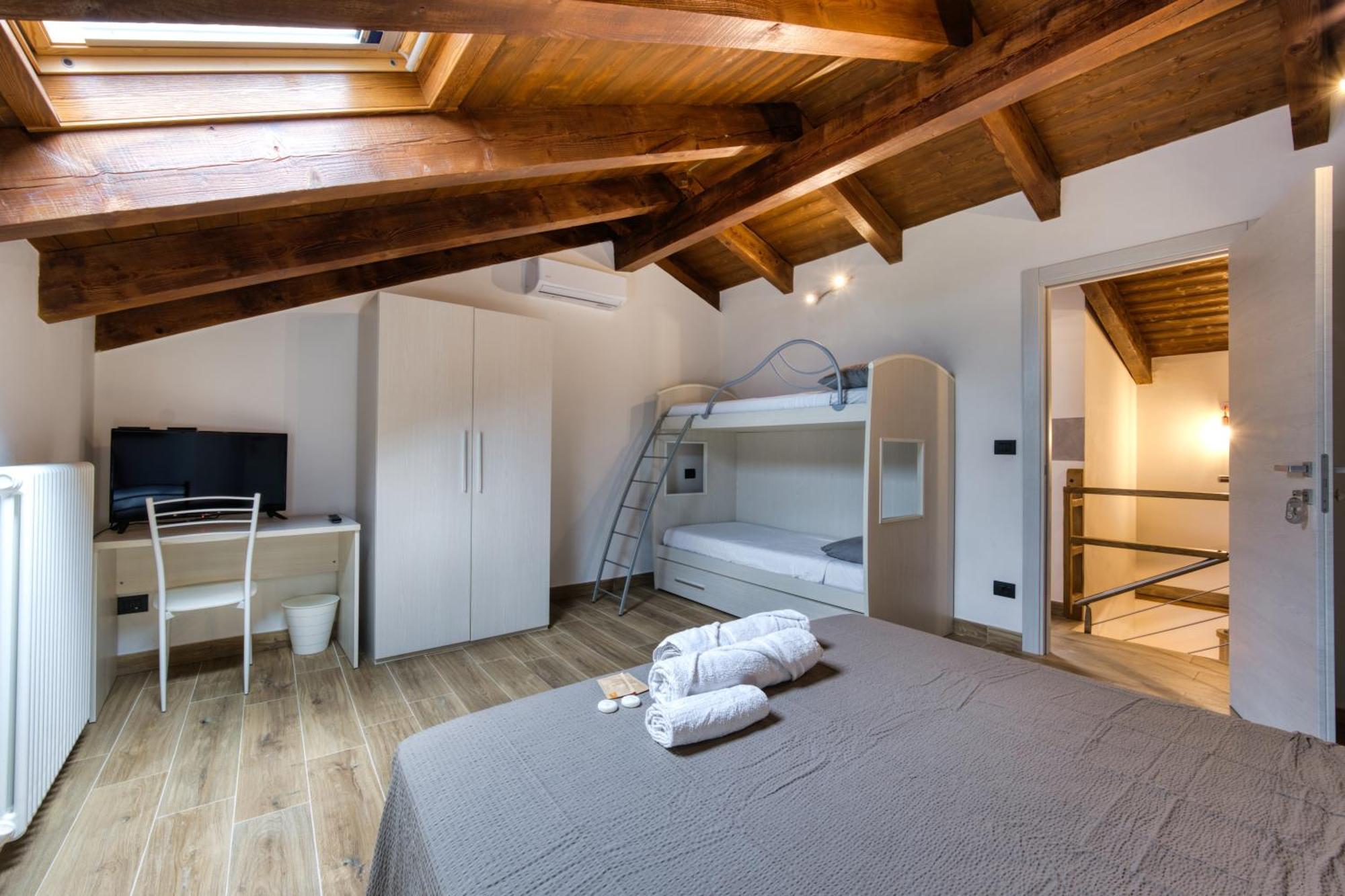 La Cantina Rent Rooms Agliè المظهر الخارجي الصورة