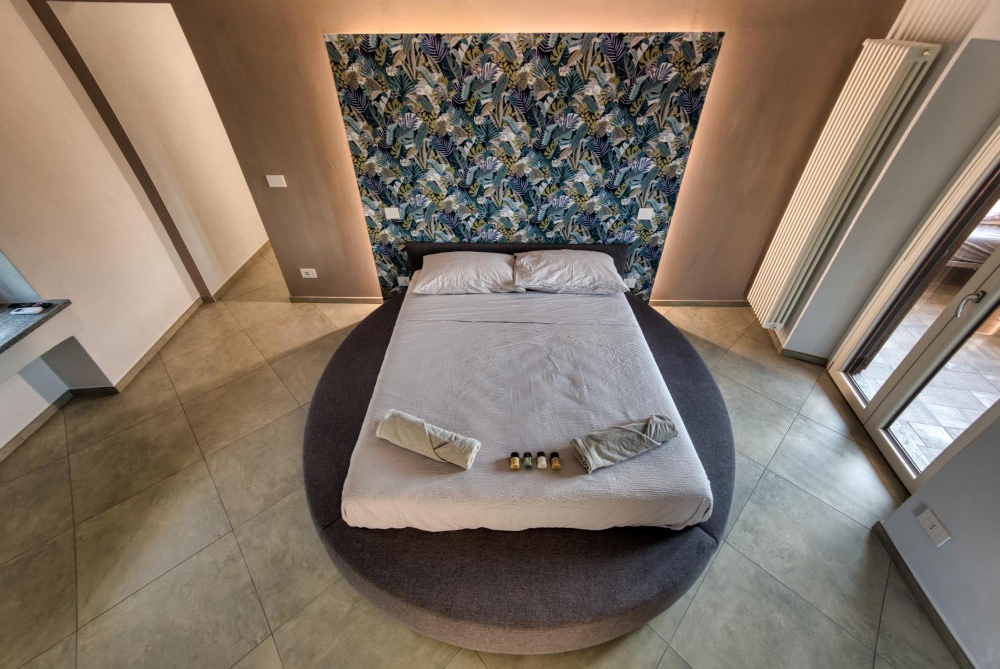 La Cantina Rent Rooms Agliè المظهر الخارجي الصورة