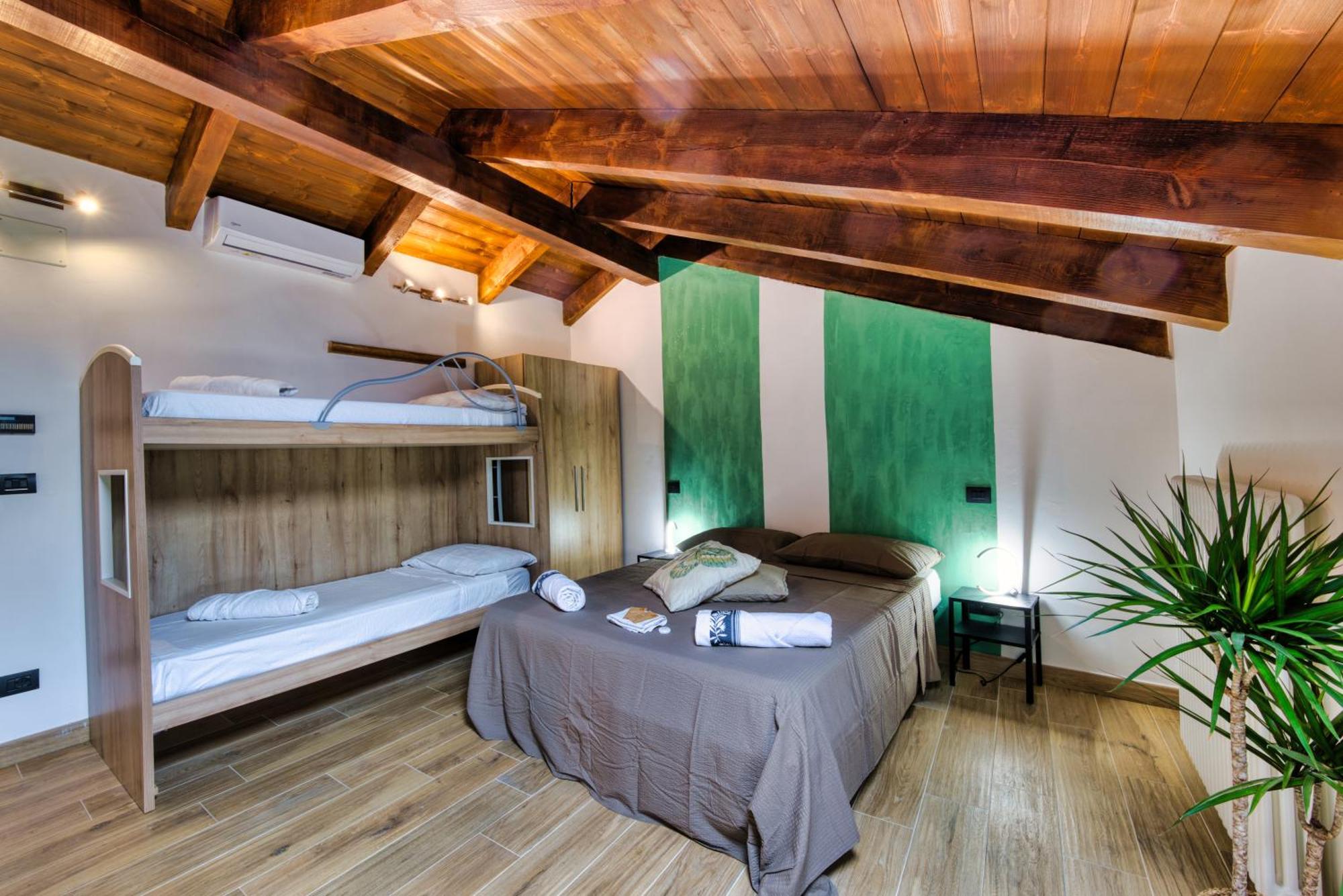 La Cantina Rent Rooms Agliè المظهر الخارجي الصورة